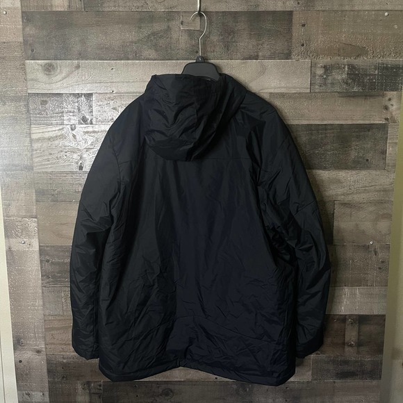 SOLD Columbia Wister Slope Thermal Coil Mens Coat - Picture 2 of 3